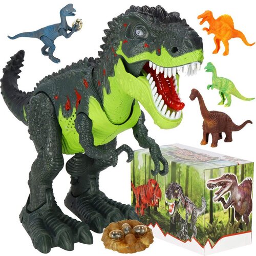  Kg0027 set dinosaura Cijene