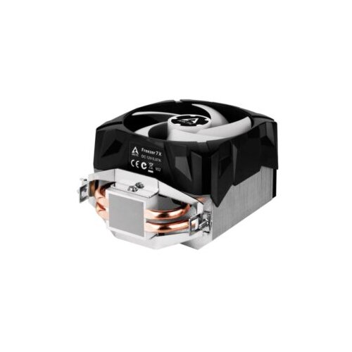 Arctic Freezer 7 XCompact Multi-Compatible CPU Cooler Slike