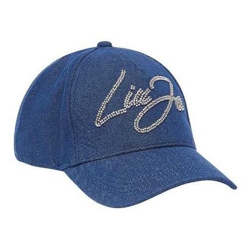 Liu Jo denim ženski kačket Cene