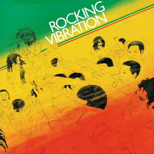  Linval Thompson - Rocking Vibration Cene