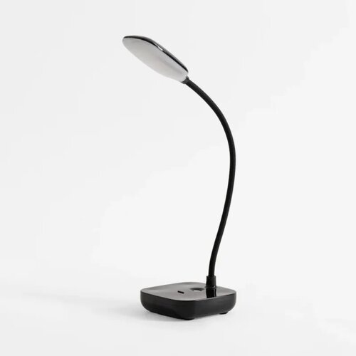 JUST LIGHT Stona radna lampa 1961 crna ZUMA LINE Cene