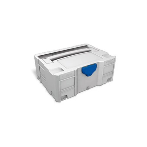 Tanos kutija za alat prazna systainer t-loc ii 80100002 abs plastika (š x v x d) 396 x 157.5 x 296 mm Cijene