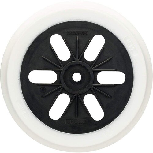 Bosch ploča sa čičkom - tanjir 150mm (meki) za GEX 150; GEX 125-150 (2608601115) Cene