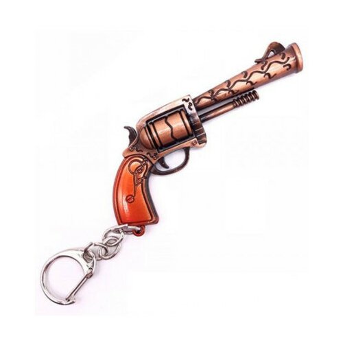 Fortnite Small keychain - Revolver ( 032064 ) Slike
