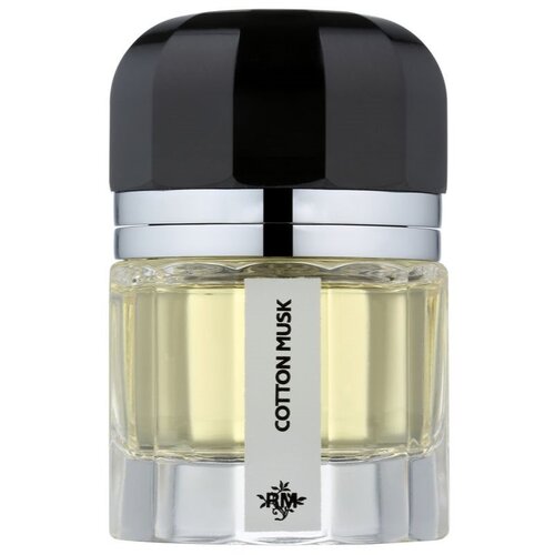 Ramon Monegal Cotton Musk parfemska voda za žene 50 ml Slike