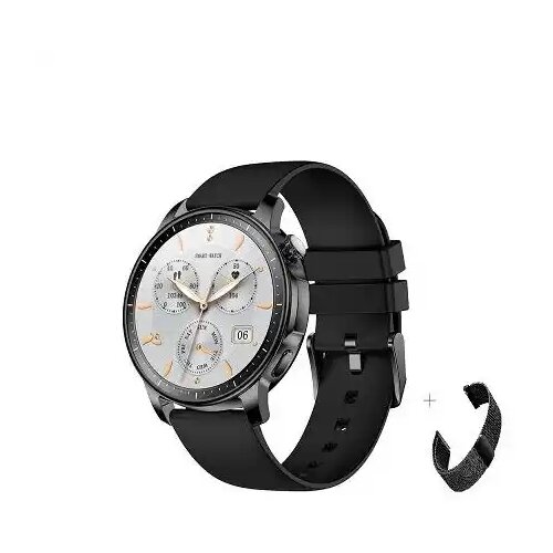 Mador smart watch V65 crni Slike
