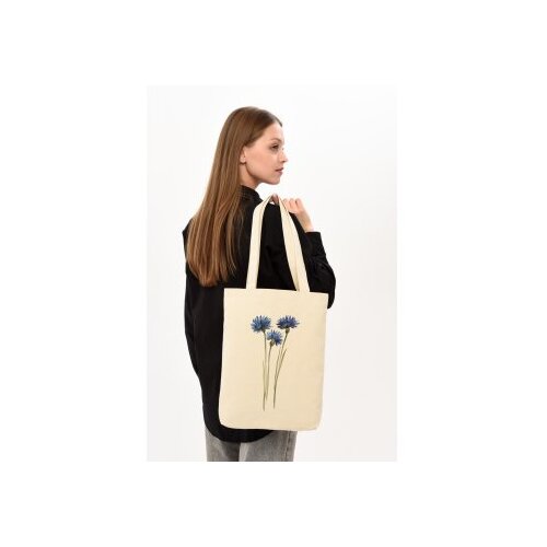 Zoozie Bags ženska pamučna torba 1171 Slike