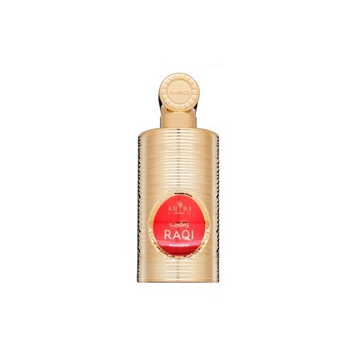 Hamidi Raqi parfumirana voda unisex 100 ml Slike