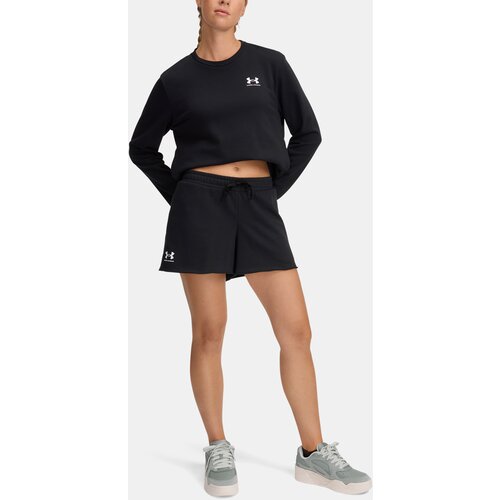 Under Armour Women's shorts UA Rival Terry Short - Women's Cijene