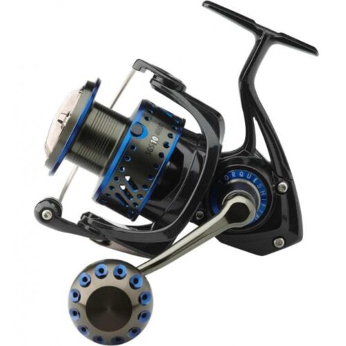Savage Gear MAŠINICA SGS10 6000FD 9BB Cene