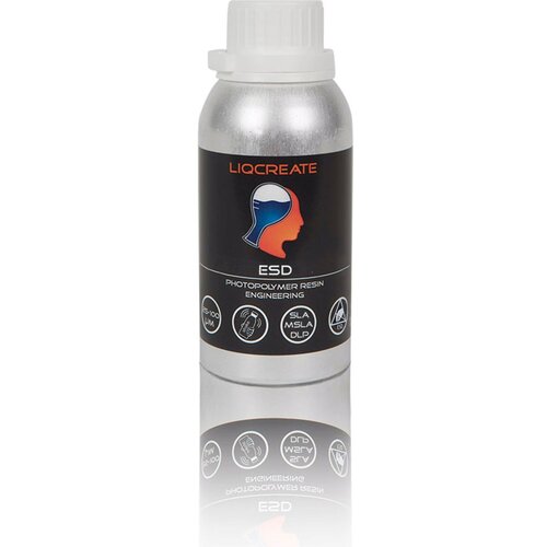 Liqcreate ESD Cene