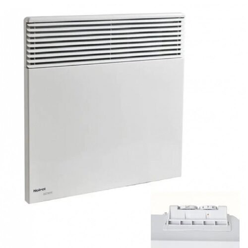 Noirot SPOT E II 1000W električni radijator Slike