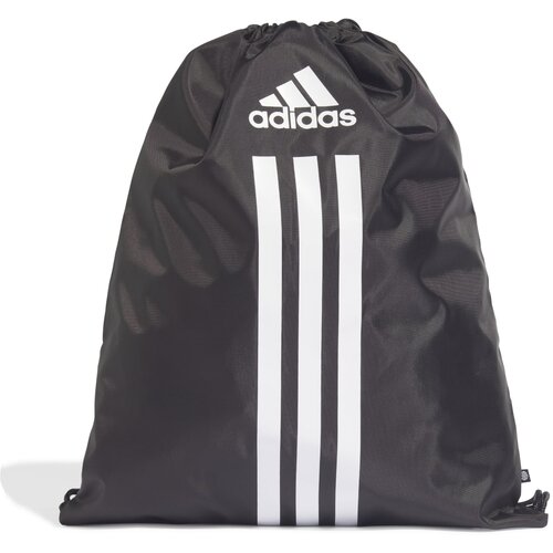 Adidas Vrečka Power Gs HG0339 Črna Slike