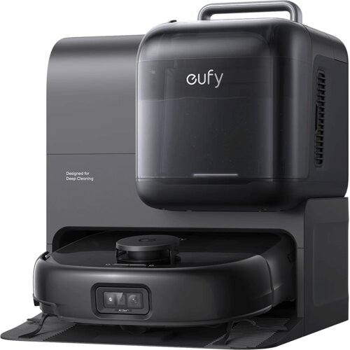 Eufy Omni E28 robotski usisavač Cene