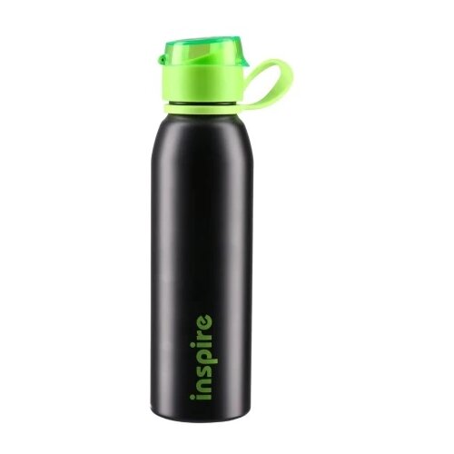 Takk alu sport 10 fla&amp;scaron;ica za vodu aluminijumska 600ml miks zelena ( B2C05044 ) Slike