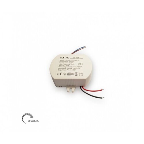 Bblink LED napajanje 30W DIM. 337201-2 30W Cene