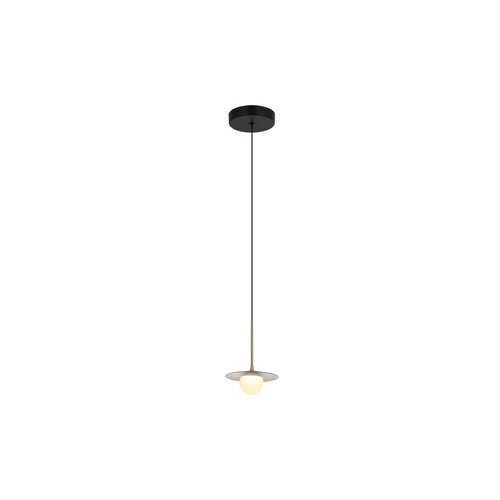  Forma LED viseća lampa F2407-4V BK+SG Cene