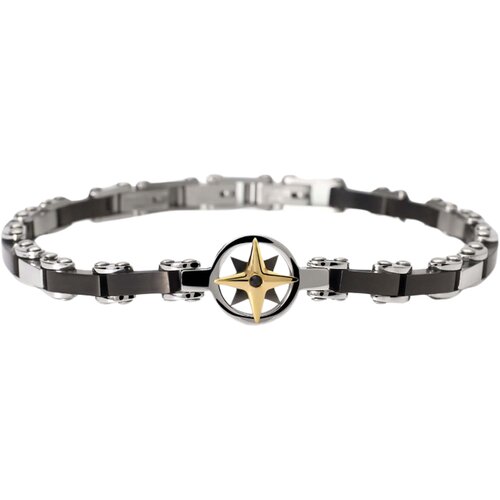  Mu&amp;scaron;ka narukvica 2Jewels Navy 232570 Slike