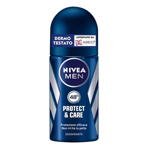 Nivea Deo roll mu&scaron;ki Protect&Care 50ml Cijene