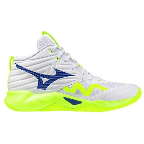 Mizuno &amp;Scaron;port V1GA254539 pisana Slike