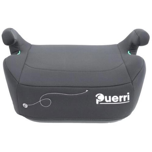 Puerri auto sedište power (125-150cm), black ( A095114 ) Cene
