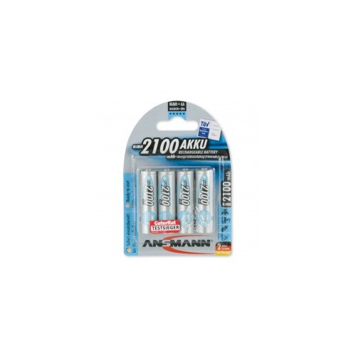  BATERIJA PUNJIVA HR-06 2100mAh 4/1 Cene
