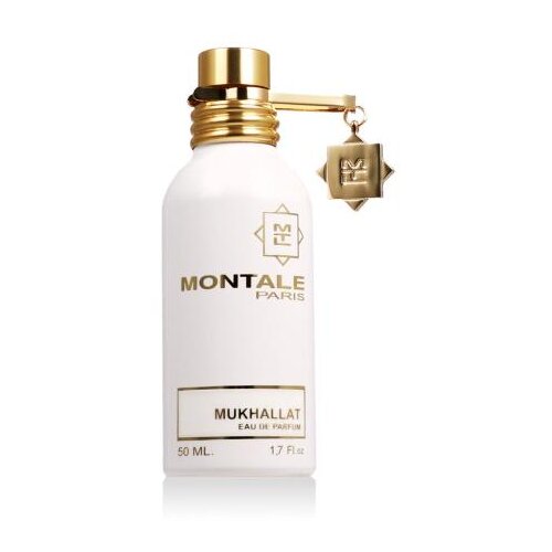 Montale Mukhallat 50 ml parfemska voda unisex Slike