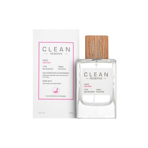 Parfem Reserve Lush Fleur parfumirana voda za ženske 100 ml Cene