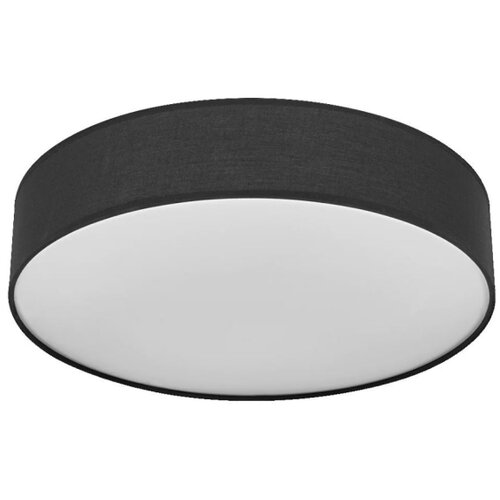 Osram plafonsko svetlo orbis paris 2xE27/25W/230V, prečnik 40 cm, crno Slike