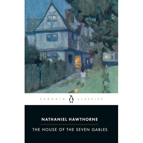 The Book Service Limited Nathaniel Hawthorne - The House of the Seven Gables Cene