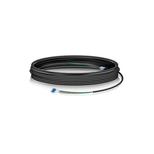 Ubiquiti FC-SM-100 InfiniBand /fibre optic cable 30.48 m LC Black Cijene