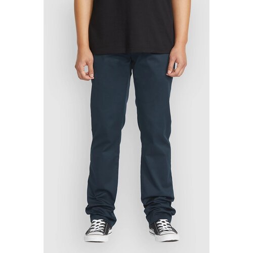 Volcom Frickin Modern Stret Hlace dark navy Cene