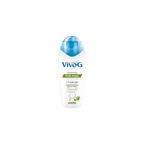 VIVOG &Scaron;ampon za pse duge dlake Cene