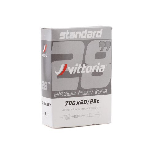 Vittoria unutrašnja standard 27,5x2,5-3,0 fv presta 48mm ( 29368 ) Cene