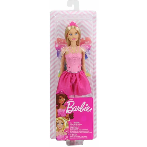 Barbie vila leptir