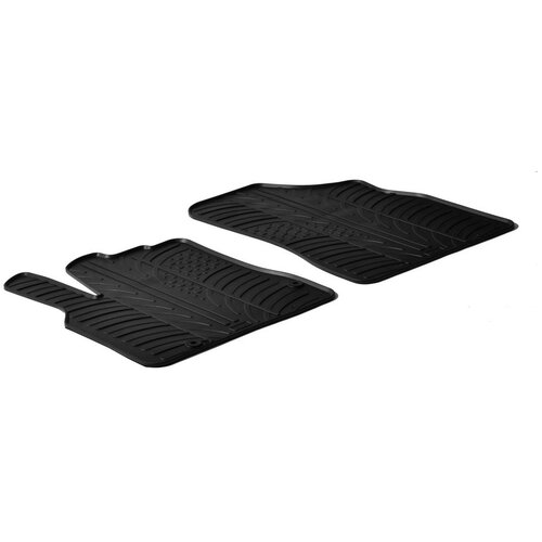 Gledring auto tepih gumeni citroen berlingo cargo prednji 2008->/FL 2015-11.2018 Cijene