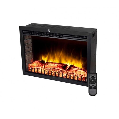 Home FKKI 04 električni kamin, 2000W, daljinski upravljač Cijene