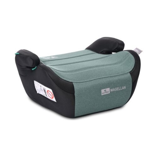 Lorelli MAGELLAN Autosjedalica Green Pine (125-150 cm / 6-12 godina) Cijene