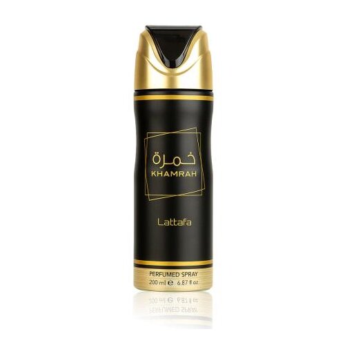 Lattafa Khamrah 200 ml u spreju unisex Cijene