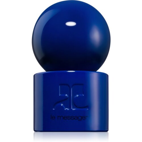 COURR&amp;Egrave;GES Le Messager parfumska voda uniseks 30 ml Slike