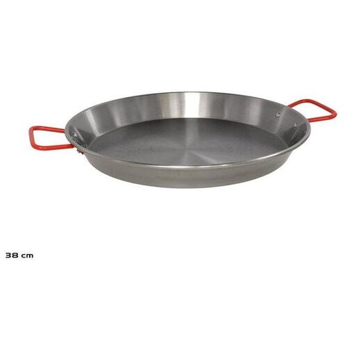  TAVA ZA PAELLU 38CM Slike