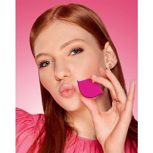 Essence What The Fake! Plumping Lip Filler sijaj za večji volumen ustnic 4,2 ml odtenek 01 Oh my plump! Slike