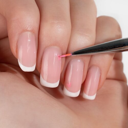 Nail HQ Nail Art Brush 1 kos Slike