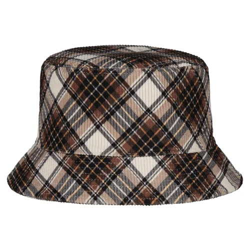 Barts Klobouk DENETTI HAT Brown