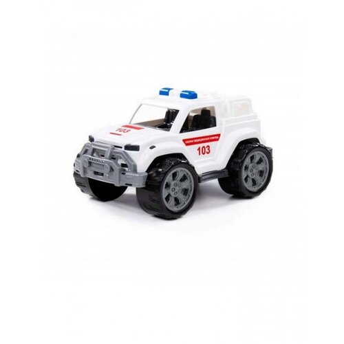 Polesie Auto ambulanta Cene