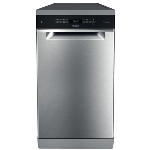 Whirlpool WH6FB10BS7A0X ma&scaron;ina za pranje sudova Cene