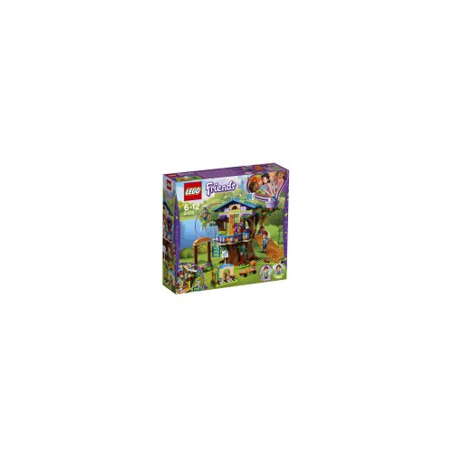 Lego Mijina hišic a na drevesu - 41335, (632332) Cene