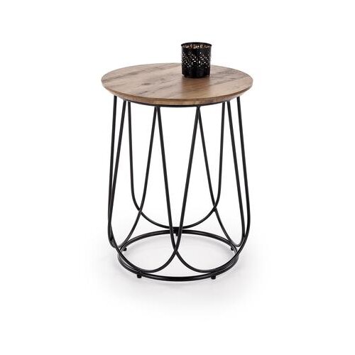  KLUB STOL NUBIRA S FI 40*51 CM Cijene