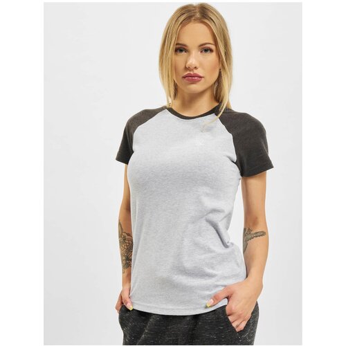 Just Rhyse Women's T-shirt Aljezur - grey/anthracite Cene