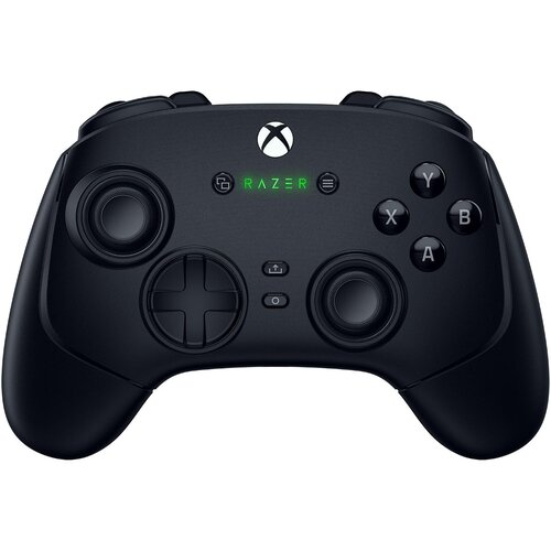 Razer Wolverine V3 Pro brezžični kontroler črne barve za Xbox in PC Cene
